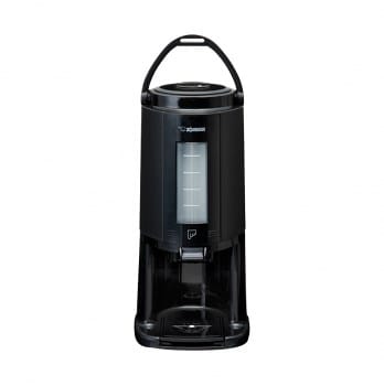 Bunn-O-Matic Coffee & Beverage Each BUNN 23300.6101 Thermal Server with Base, 2.5 Liter 84.5 Oz Each | Denson CFE