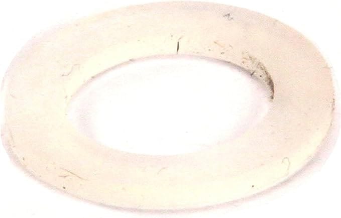 Bunn-O-Matic Commercial Coffee Makers Each Bunn 01201.0000 Gasket, Tank Inlet, Silicone | Denson CFE