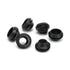 Bunn-O-Matic Commercial Coffee Makers Each Bunn 26356.1000 Shaft Seal, 6-Pack, Black | Denson CFE