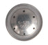 Bunn-O-Matic Food Service Supplies Each Bunn 01082.0000 Sprayhead, 6-Hole Stainless Steel (6-078) | Denson CFE