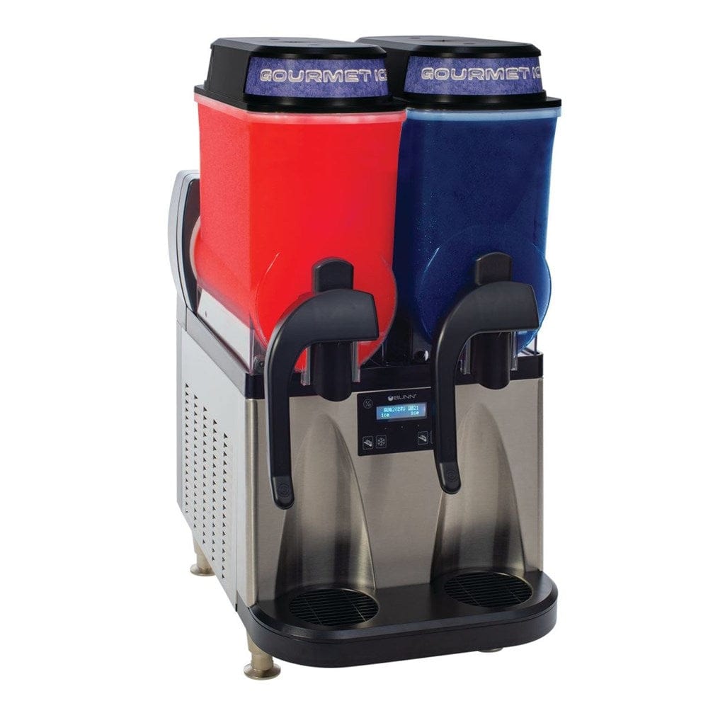 Bunn-O-Matic Unclassified Each Ultra NX, Black and Stainless, 120V
