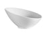 CAC China Dinnerware Sheer Salad Bowl, 20 oz., 8" dia. x 3-1/2"H, round, di