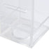 Cal-Mil Unclassified Each Cal-Mil C1112-3INF Replacement Infusion Chamber for 3 Gallon Mission, Acrylic, Square, Westport, Bamboo, and Soho Beverage Dispensers | Denson CFE