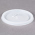 Cambro Consumables Case Cambro CLJ6190 Disposable CamLid - Translucent | Denson CFE
