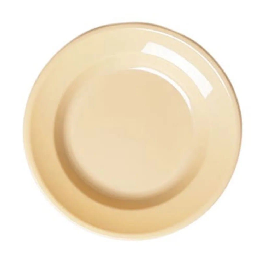 Cambro Dinnerware Cambro 90SPCW Plastic Soup Bowl 23 1/2 oz| Denson CFE