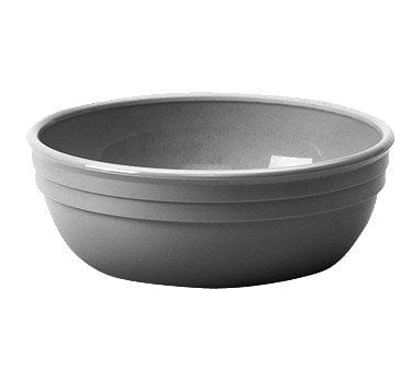Cambro Dinnerware Each / Polycarbonate / Beige Cambro 100CW133 Beige Camwear 12.5 Oz Polycarbonate Nappie Bowl | Denson CFE