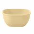 Cambro Dinnerware Each / Polycarbonate / Beige Cambro 10CW133 Camwear Square Bowl – 9.4 oz, Beige Polycarbonate, NSF | Denson CFE