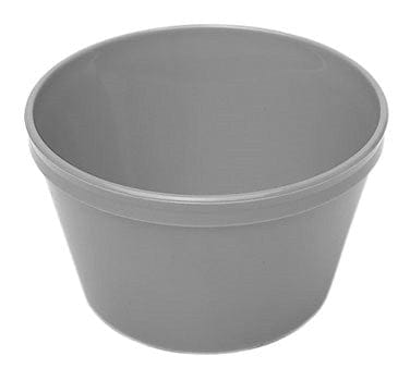 Cambro Dinnerware Each / Polycarbonate / Beige Cambro 35CW133 Camwear Bouillon Cup 8.4 Oz - Beige | Denson CFE