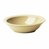 Cambro Dinnerware Each / Polycarbonate / Beige Cambro 60CW133 Camwear 10.9 oz Beige Polycarbonate Grapefruit Bowl - Case of 48 | Denson CFE