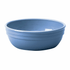 Cambro Dinnerware Each / Polycarbonate / Blue Cambro 100CW401 Slate Blue Camwear 12-1/2 oz Small Nappie Bowl | Denson CFE