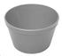 Cambro Dinnerware Each / Polycarbonate / Blue Cambro 35CW401 Camwear Bouillon Cup – 8.4 oz, Slate Blue Polycarbonate | Denson CFE