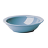Cambro Dinnerware Each / Polycarbonate / Blue Cambro 60CW401 10 9/10 oz Round Plastic Grapefruit Bowl, Slate Blue | Denson CFE
