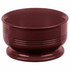 Cambro Dinnerware Each / Polycarbonate / Cranberry Cambro MDSB9487 Shoreline Collection Bowl Large 9 oz Outside | Denson CFE