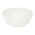 Cambro Dinnerware Each / Polycarbonate / White Cambro 50CW148 Camwear White Plastic 15.3 oz Nappie Bowl | Denson CFE