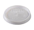 Cambro Disposables Case Cambro CLLT10190 Laguna Tumbler Disposable Lids - (LT10)