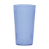 Cambro Drinkware Each / Blue Cambro 1200P401 Slate Blue Colorware 12.6 Oz Plastic Tumbler