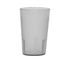 Cambro Drinkware Each / Blue Cambro 500P401 Colorware 5.2 Oz Plastic Tumbler - Clear (Case of 72) | Denson CFE