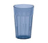 Cambro Drinkware Each / Blue Cambro NT16401 Slate Blue Newport 16.4 Oz Plastic Tumbler