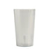 Cambro Drinkware Each / Clear Cambro 500CW152 Clear Camwear 5.4 Oz Plastic Tumbler