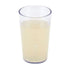 Cambro Drinkware Each / Clear Cambro 500P152 Clear Colorware 5.2 oz Plastic Tumbler | Denson CFE