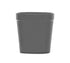 Cambro Drinkware Each / Clear Cambro 900P152 Colorware Tumbler – 9.7 oz, Clear SAN Plastic, Textured Exterior | Denson CFE