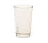 Cambro Drinkware Each / Clear Cambro HT5CW135 Camwear Huntington Tumbler, 5 oz., top dia. 2-11/32", botto