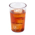 Cambro Drinkware Each / Clear / Clear Cambro 950P152 Clear Colorware 9.8 Oz Plastic Tumbler