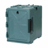 Cambro Food Holding & Warming Each Cambro UPCS400401 Camcarrier Ultra Pan Carriers® Insulated Food Carrier, 60 qt, Blue | Denson CFE