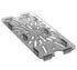 Cambro Food Pans Each / Amber Cambro 20HPD150 H-Pan Drain Shelf, 1/2 Size | Denson CFE