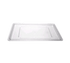 Cambro Food Pans Each / Clear Cambro 1826CCW135 Camwear Cover, Flat Polycarbonate 18" x 26", Clear | Denson CFE