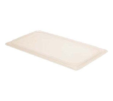 Cambro Food Pans Each / Translucent Cambro 90PPSC190 Seal Cover 1/9 Size Translucent | Denson CFE