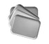 Cambro Food Service Supplies Each / Antique Parchment Cambro 1014101 Camtray 10-5/8 x 13-3/4 Inches Antique Parchment | Denson CFE