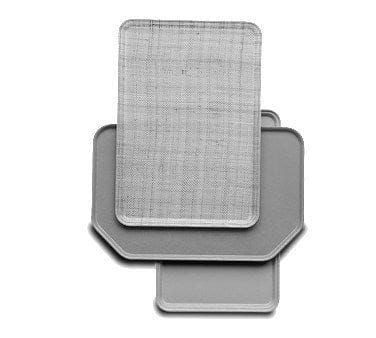 Cambro Food Service Supplies Each Cambro 3753119 Camtray 37cm x 53cm | Denson CFE