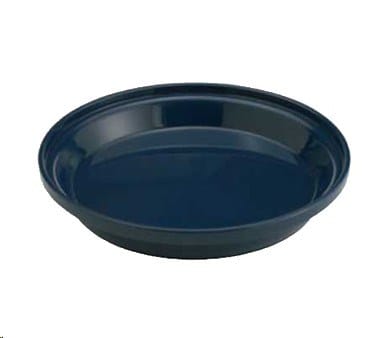 Cambro Food Service Supplies Each / Navy Blue Cambro MDSLD9497 Heat Keeper Base, 10.25 inch Insulated Dome, Navy Blue