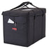 Cambro Storage & Transport Each / Black Cambro GBD211417110 GoBag Delivery Bag Large | Denson CFE