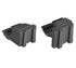 Cambro Storage & Transport Each / Speckled Gray Cambro ECC1580 Camshelving Elements Corner Connector | Denson CFE