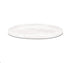 Cambro Storage & Transport Each / White Cambro CPL27148 Round Crock Lid - White | Fits CP15 and CP27 Series Crocks | Denson CFE