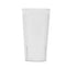 Cambro Tabletop & Serving Default Title / Clear Cambro 240MPC401 Slate Blue Camcarrier Top-Loading 4 Inch Deep Insulated Polyethylene Food Pan Carrier for Single 1/2 Size GN Food Pans | Denson CFE