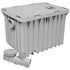 CANPLAS INDUSTRIES LTD Parts Each Canplas 3920A02 Endura Grease Interceptor with 76 lb Capacity – 20 GPM, 2 inch Connection | Denson CFE