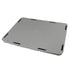 Canplas Unclassified Each Canplas 3920A-2ARPL Endura Bus Box Lid - 23 1/4" x 17" for 3920A02 & 3920PA15 | Denson CFE