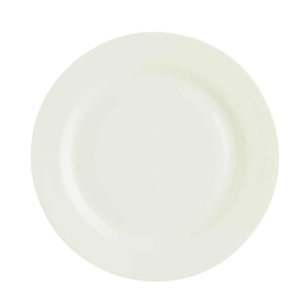 Cardinal Dinnerware Dozen Arcoroc P3964 Zenix Intensity Banquet Plate 10" by Arc Cardinal - 12/Case