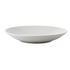 Cardinal Dinnerware Each Dudson EP292 Evo 11 1/2" Matte Pearl Deep Round Stoneware Plate by Arc Cardinal - Case of 8 | Denson CFE