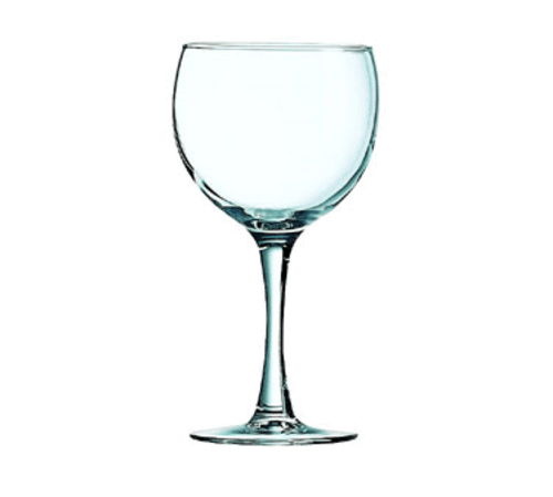 Cardinal Drinkware Dozen Arcoroc 71082 Balloon Wine Glass | Denson CFE