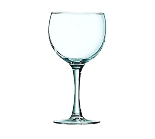 Cardinal Drinkware Dozen Cardinal Glass 71082 Glass, Wine