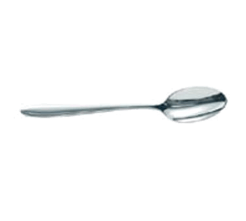 Cardinal Smallwares Dozen Chef & Sommelier T0417 10 1/8" Lazzo Serving Spoon, Stainless Steel | Denson CFE