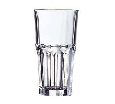 Cardinal Tabletop & Serving Goblet Glass, 10-1/2 oz., Sure Guard Guarantee, E