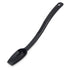 Carlisle Kitchen Tools Each Carlisle 445003 8″ L Salad/Buffet Spoon w/ ¼ oz Capacity, Plastic, Black | Denson CFE