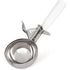 Carlisle Kitchen Tools Each Carlisle 60300-6 4 2/3 oz White #6 Disher