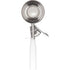 Carlisle Kitchen Tools Each Carlisle 60300-6 4 2/3 oz White #6 Disher