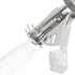 Carlisle Kitchen Tools Each Carlisle 60300-6 4 2/3 oz White #6 Disher